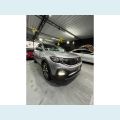 VOLKSWAGEN T-CROSS - PRATA - 2024 Foto 1 (Miniatura)