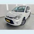 CITROËN C3 - BRANCO - 2015 Foto 1 (Miniatura)