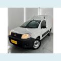 FIAT FIORINO - BRANCO - 2021 Foto 1 (Miniatura)