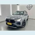FIAT PULSE - CINZA - 2023 Foto 1 (Miniatura)