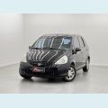 HONDA FIT EX - PRETO - 2007 Foto 1 (Miniatura)