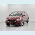 CHEVROLET ONIX 1.4MT LT - VERMELHO - 2018 Foto 1 (Miniatura)