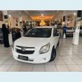 CHEVROLET COBALT 1.4 LTZ FLEX - BRANCO - 2015 Foto 1 (Miniatura)