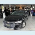 CHEVROLET ONIX 10TAT HB - PRETO - 2020 Foto 1 (Miniatura)