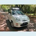 CHERY QQ 1.0 - BRANCO - 2012 Foto 1 (Miniatura)