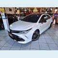 TOYOTA COROLLA GRS - BRANCO - 2023 Foto 1 (Miniatura)