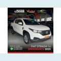 FIAT STRADA - BRANCO - 2023 Foto 1 (Miniatura)