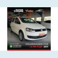 VOLKSWAGEN FOX - BRANCO - 2011 Foto 1 (Miniatura)