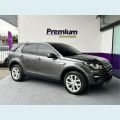 LAND ROVER DISCOVERY SPORT - CINZA - 2019 Foto 1 (Miniatura)
