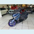 YAMAHA XMAX ABS - AZUL - 2025 Foto 1 (Miniatura)