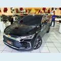 CHEVROLET TRACKER 12T A PR - PRETO - 2022 Foto 1 (Miniatura)