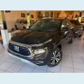 FIAT TORO 2.0 16V TURBO DIESEL VOLCANO 4WD - PRETO - 2025 Foto 1 (Miniatura)