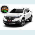 FIAT STRADA VOLCANO 1.3 FLEX 8V CD AUT. - BRANCO - 2025 Foto 1 (Miniatura)
