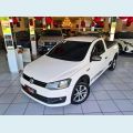 VOLKSWAGEN SAVEIRO CS TL MB - BRANCO - 2015 Foto 1 (Miniatura)