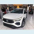 FIAT PULSE DRIVE 1.3 CVT - BRANCO - 2025 Foto 1 (Miniatura)