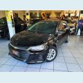 CHEVROLET ONIX 1.0 LT - PRETO - 2021 Foto 1 (Miniatura)