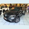 RENAULT KWID ZEN 2 - PRETO - 2023 Foto 1 (Miniatura)