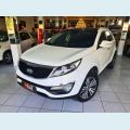 KIA SPORTAGE EX2 OFFG4 - BRANCO - 2016 Foto 1 (Miniatura)