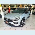 FIAT PULSE IMPETUS 1.0 TURBO CVT - PRATA - 2024 Foto 1 (Miniatura)