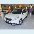 PEUGEOT 2008 GRIFFE 1.6 AUT. - BRANCO - 2017 Foto 1 (Miniatura)