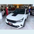 FIAT ARGO TREKKING 1.3 - BRANCO - 2021 Foto 1 (Miniatura)