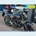 YAMAHA MT-03 321/ABS - PRETO - 2024 Foto 1 (Miniatura)