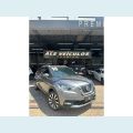 NISSAN KICKS - CINZA - 2018 Foto 1 (Miniatura)