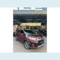 HONDA WR-V - VERMELHO - 2018 Foto 1 (Miniatura)