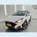 HYUNDAI HB 20X - BRANCO - 2022 Foto 1 (Miniatura)