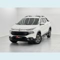 FIAT TORO FREEDOM AT6 - BRANCO - 2020 Foto 1 (Miniatura)