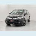 HONDA HR-V LX CVT - PRETO - 2020 Foto 1 (Miniatura)
