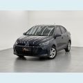 HYUNDAI HB 20S 1.0M COMF - AZUL - 2024 Foto 1 (Miniatura)