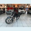 HONDA CG 160 TITAN - PRETO - 2024 Foto 1 (Miniatura)