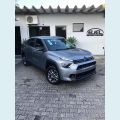 CITROËN BASALT FEEL 1.0 FLEX TB 200 5P AUT - CINZA - 2025 Foto 1 (Miniatura)