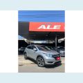 HONDA HR-V - PRATA - 2016 Foto 1 (Miniatura)