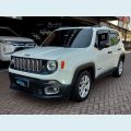 JEEP RENEGADE - BRANCO - 2018 Foto 1 (Miniatura)