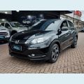 HONDA HR-V - PRETO - 2016 Foto 1 (Miniatura)
