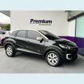 RENAULT CAPTUR - PRETO - 2019 Foto 1 (Miniatura)