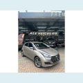 HYUNDAI HB 20 - PRATA - 2019 Foto 1 (Miniatura)