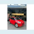 VOLKSWAGEN UP - VERMELHO - 2017 Foto 1 (Miniatura)