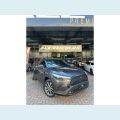 TOYOTA COROLLA CROSS - CINZA - 2023 Foto 1 (Miniatura)