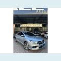 HONDA CITY - PRATA - 2019 Foto 1 (Miniatura)