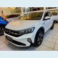 VOLKSWAGEN NIVUS HIGHLINE 1.0 200 TSI FLEX AUT. - BRANCO - 2023 Foto 1 (Miniatura)