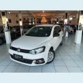 VOLKSWAGEN NOVO GOL TL MBV - BRANCO - 2017 Foto 1 (Miniatura)