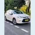 CITROËN C3 90M TENDANCE - BRANCO - 2014 Foto 1 (Miniatura)