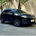 JEEP COMPASS SPORT F - PRETO - 2021 Foto 1 (Miniatura)