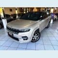 JEEP COMMANDER OVR TD380 - DOURADO - 2022 Foto 1 (Miniatura)