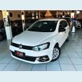 VOLKSWAGEN NOVO GOL TL MBV - BRANCO - 2017 Foto 1 (Miniatura)