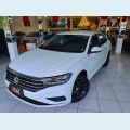 VOLKSWAGEN JETTA CL AF - BRANCO - 2018 Foto 1 (Miniatura)