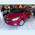 CHEVROLET CHEV AGILE 1.4MA LTZ - VERMELHO - 2014 Foto 1 (Miniatura)